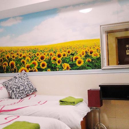 Hk Nathan House @4/F Hongkong Zewnętrze zdjęcie