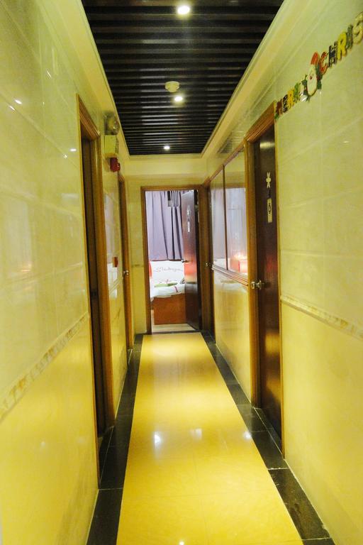 Hk Nathan House @4/F Hongkong Pokój zdjęcie
