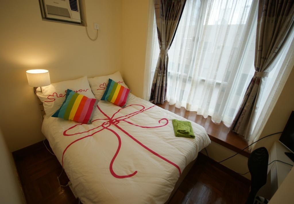 Hk Nathan House @4/F Hongkong Pokój zdjęcie
